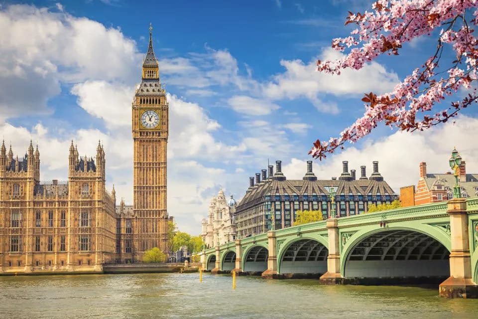 Must See London Hop-on Hop-off bus and River Cruise 1 Day - Image 15