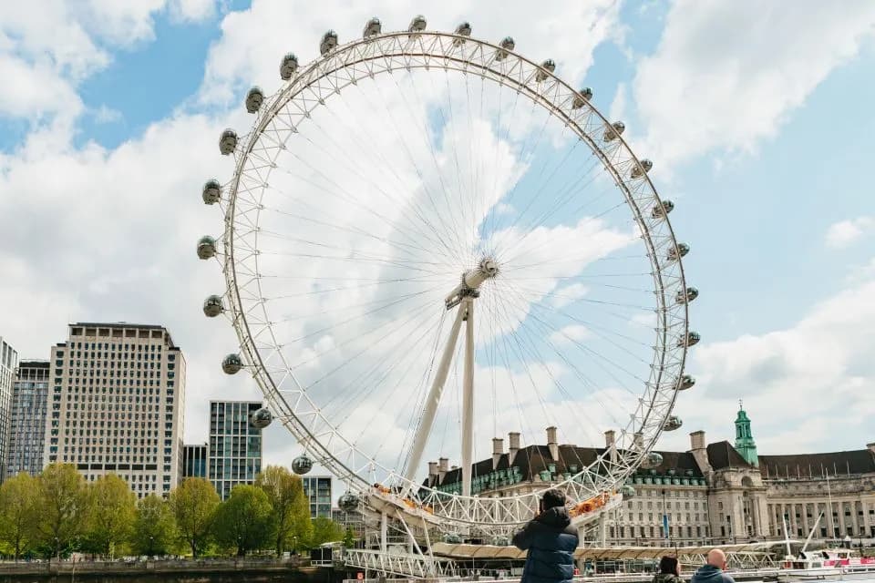 Must See London Hop-on Hop-off bus and River Cruise 1 Day - Image 5